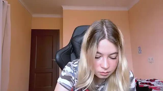 HotLuna69 webcams show profile image 