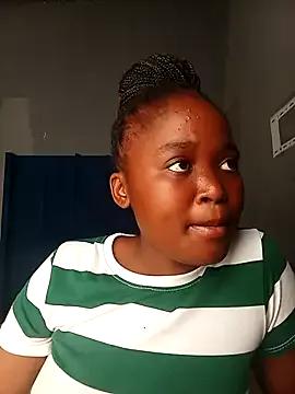 HOTMADDIE02 from StripChat is Freechat
