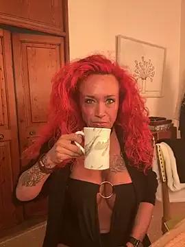 Photos of Hotmilfhamburg1 from StripChat is Freechat