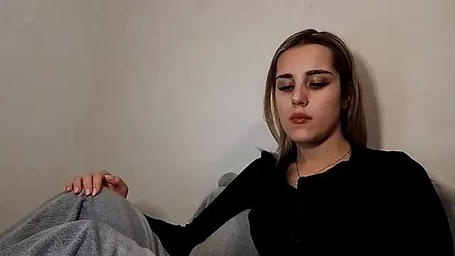 HotMusex from StripChat is Freechat