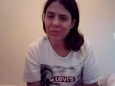 Hotnathy69 webcams show profile image 