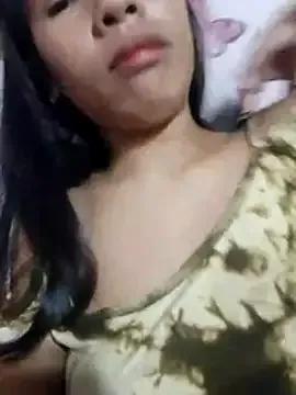 HotNaughtyGirl23 from StripChat is Freechat