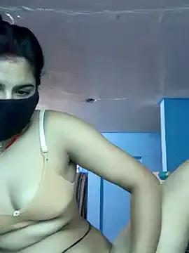 Hotrasina webcams show profile image 