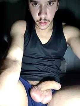 HotRoom69 webcams show profile image 
