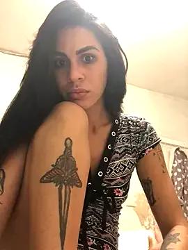 hotroommates from StripChat is Freechat