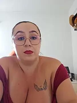 HotRubyXxx from StripChat is Freechat