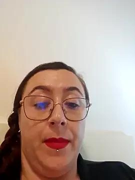 HotRubyXxx from StripChat is Freechat