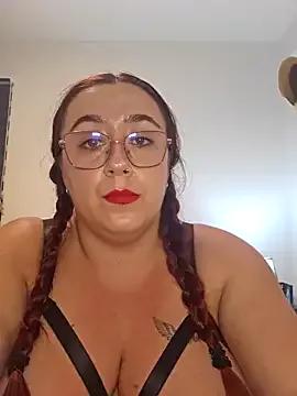 HotRubyXxx from StripChat is Freechat