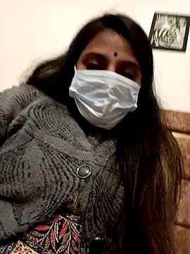 Hotrupali_19 webcams show profile image 