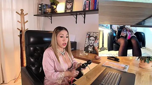 Dirty chat webcam: explore liveshows with versed models, from laying bare to fetishes, in a variety of sexy free adult webcams.