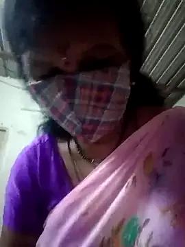 hotsangeetha from StripChat is Freechat