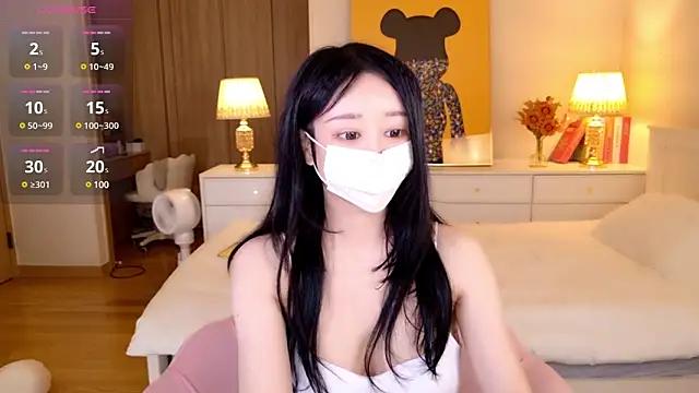 Photos of hotseah from StripChat is Freechat