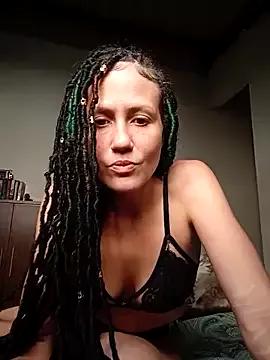 HotSeleneBR webcams show profile image 