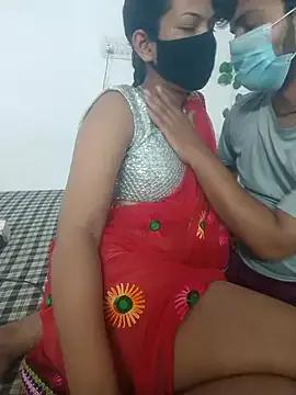 HOTSEXY_KAVYA from StripChat is Freechat