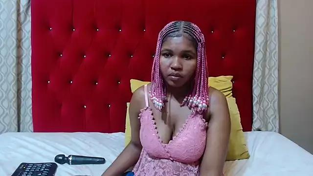 Hotsexyberry21 from StripChat is Freechat