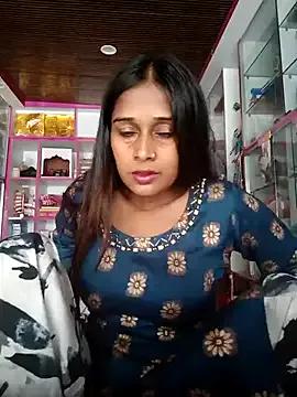 Hotshreya69 webcams show profile image 