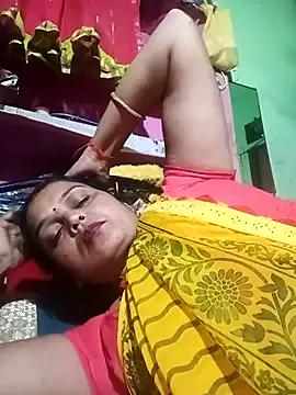 HOTSIYA21 from StripChat is Freechat