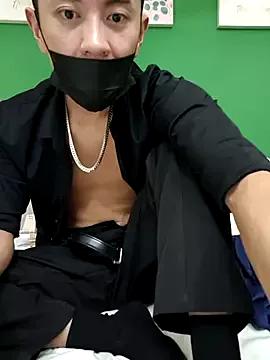 HotStarKOKO webcams show profile image 