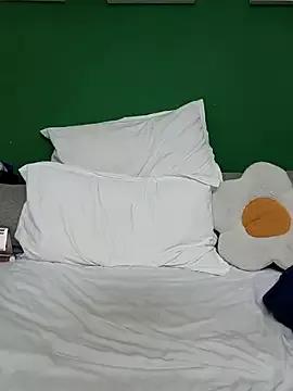 HotStarKOKO from StripChat is Freechat