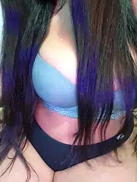 Hott-Lily from StripChat