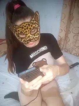 hott_Argentina from StripChat