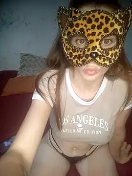 hott_Argentina from StripChat