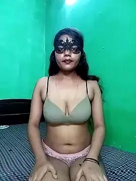 Hott_Divya from StripChat