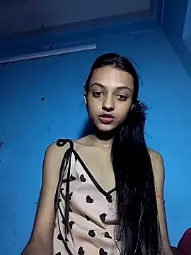 Hott_Girl_01 from StripChat is Freechat