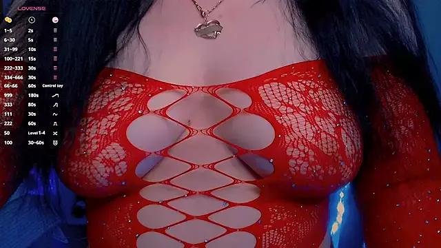 Hott_girlx from StripChat