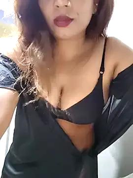 HOTT_SHANAYA from StripChat
