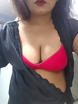HOTT_SHANAYA from StripChat