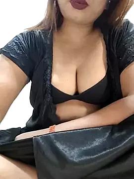 HOTT_SHANAYA from StripChat