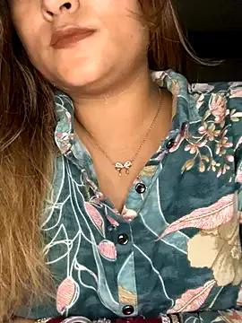 Hott_Sneha webcams show profile image 