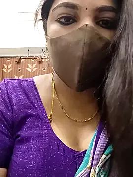 hottamil_honey_couples from StripChat