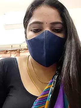 hottamil_honey_couples from StripChat