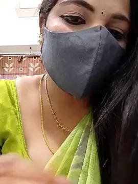 hottamil_honey_couples from StripChat is Freechat