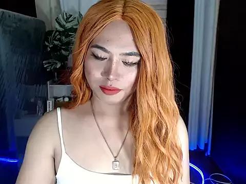 hotter_applexx from StripChat
