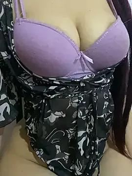 Hottest-Angel from StripChat