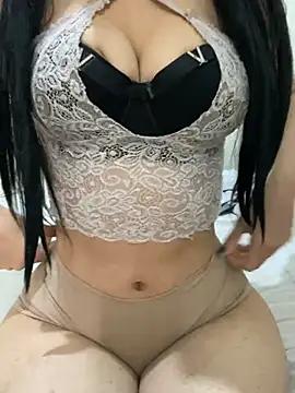 Hottest-Angel from StripChat