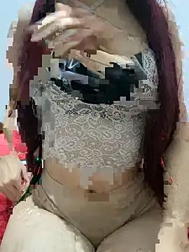 Hottest-Angel from StripChat