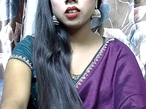 hottest_mahi from StripChat is Freechat