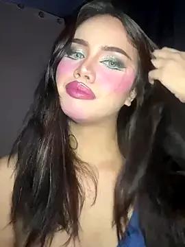 Hottest_TSpalubotara from StripChat