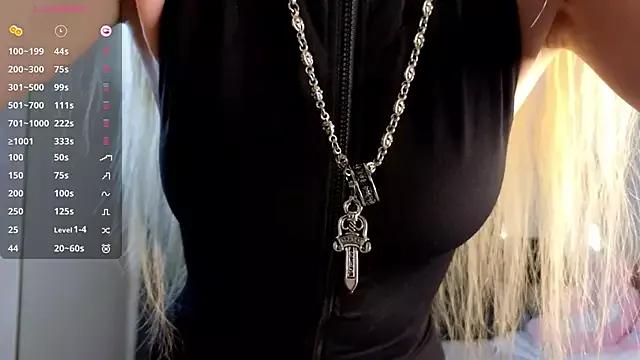 HottestAlice from StripChat