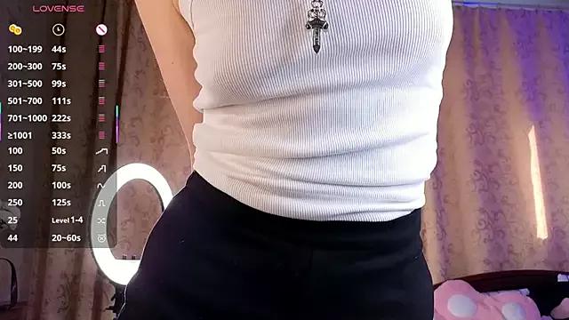 HottestAlice from StripChat