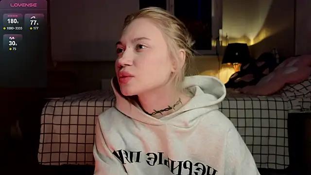 HottestAlice from StripChat