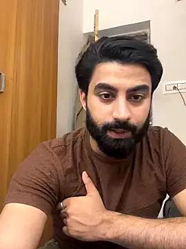 hottestboy03 from StripChat