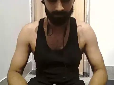 hottestboy03 from StripChat