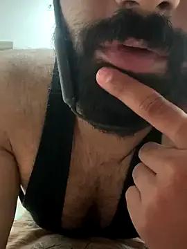 hottestboy03 from StripChat