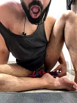 hottestboy03 from StripChat