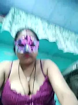 hotti-rashmi from StripChat